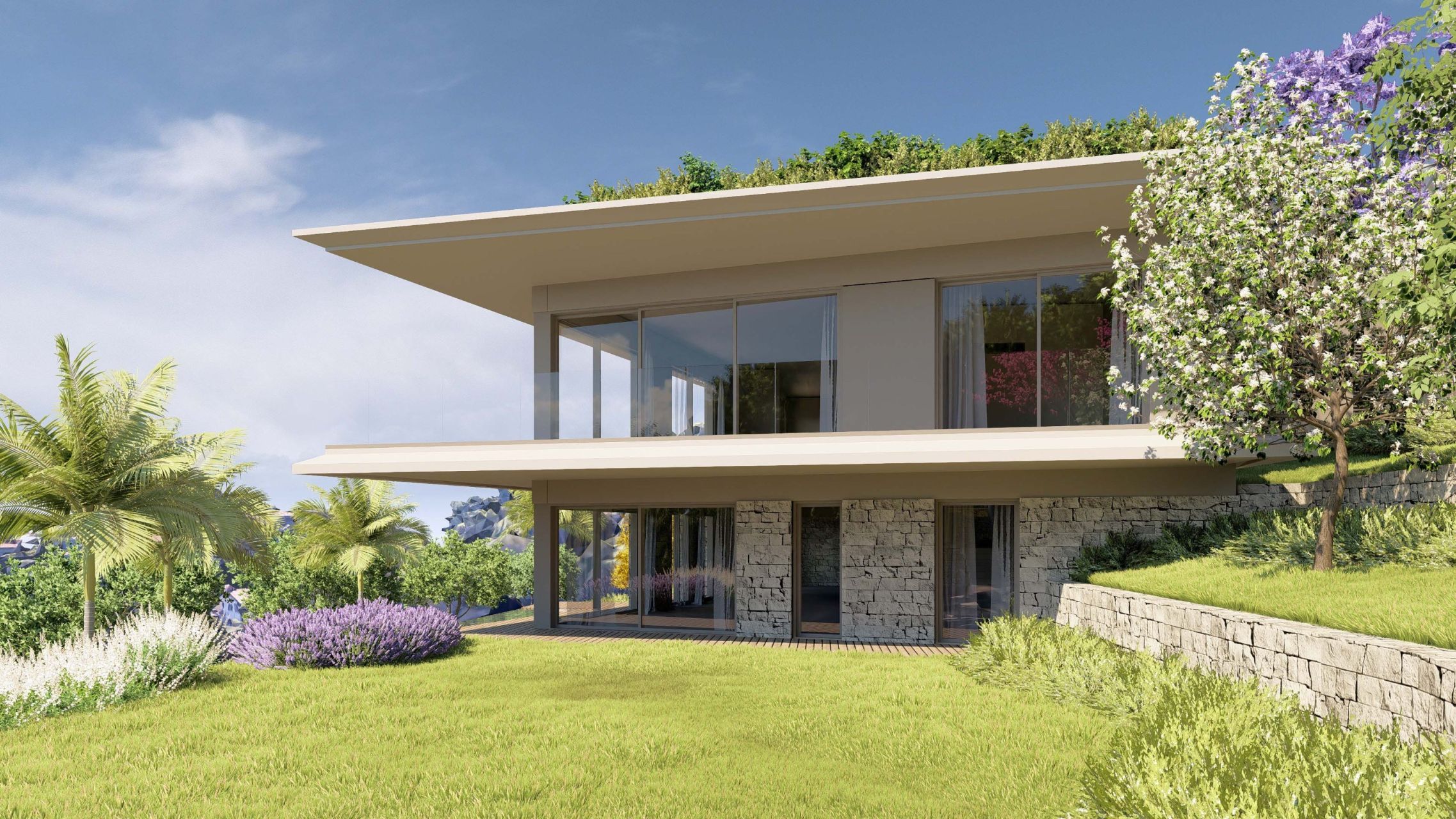 land for sale on VALLAURIS (06220)
