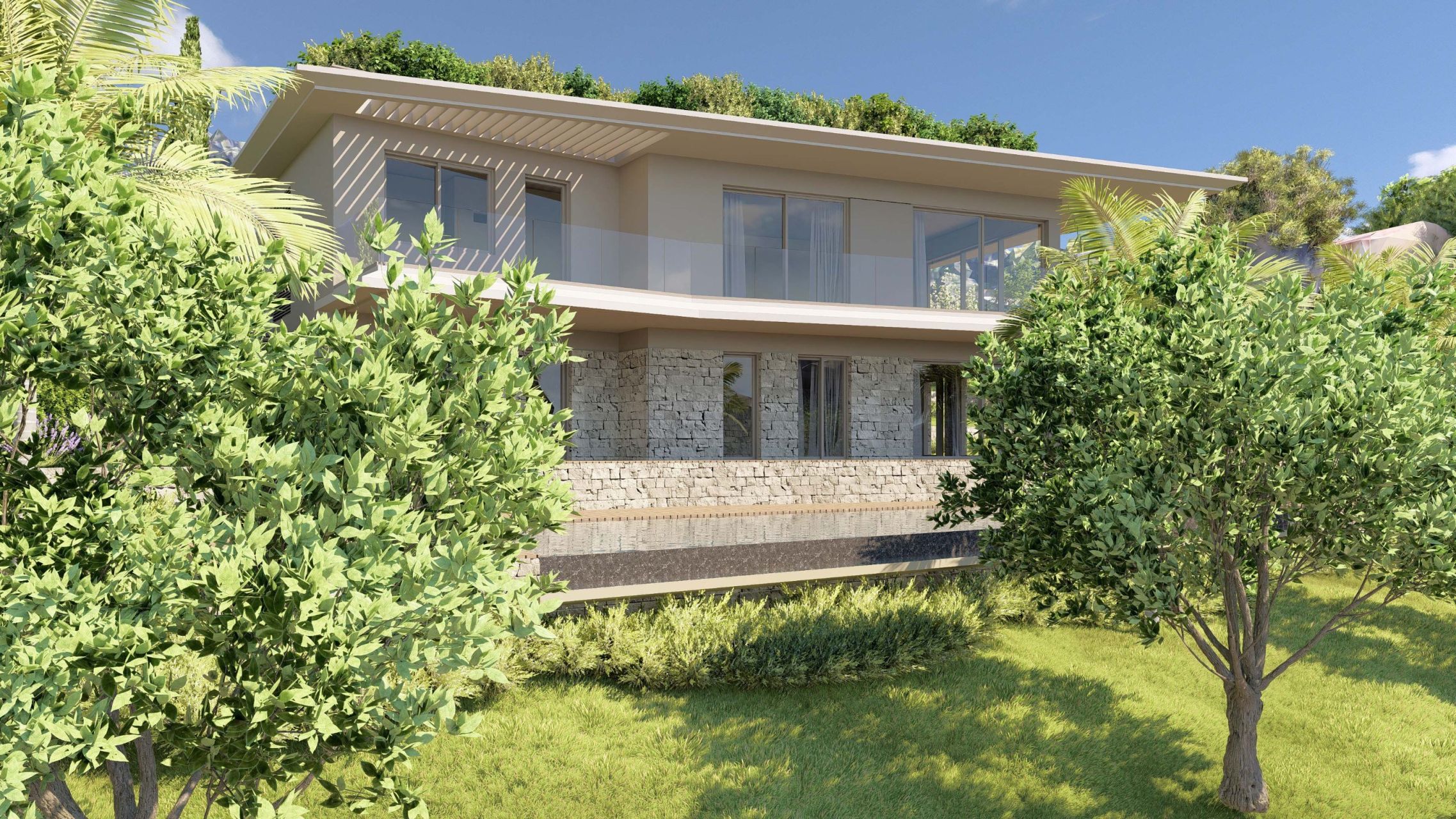 land for sale on VALLAURIS (06220)