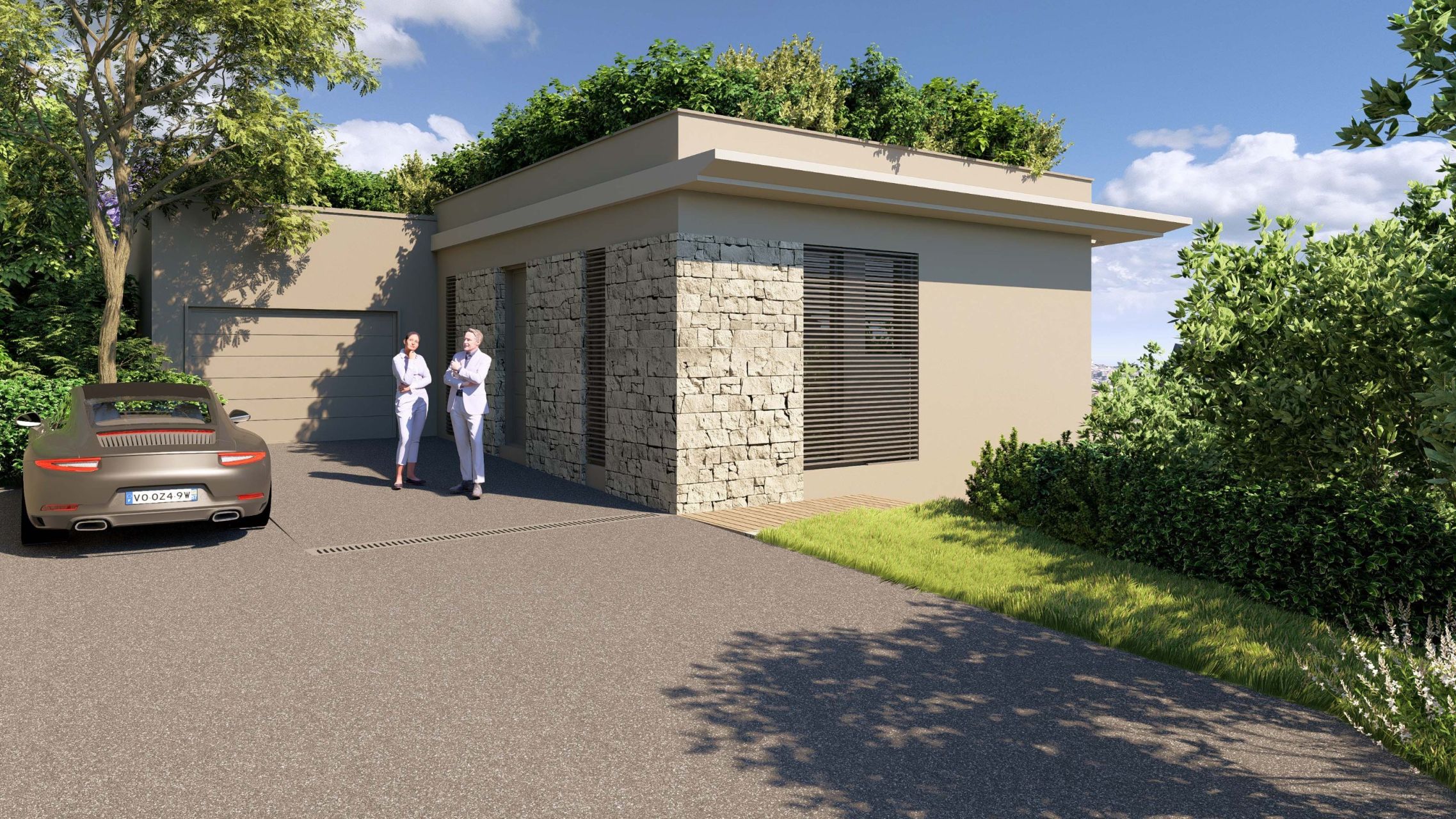land for sale on VALLAURIS (06220)