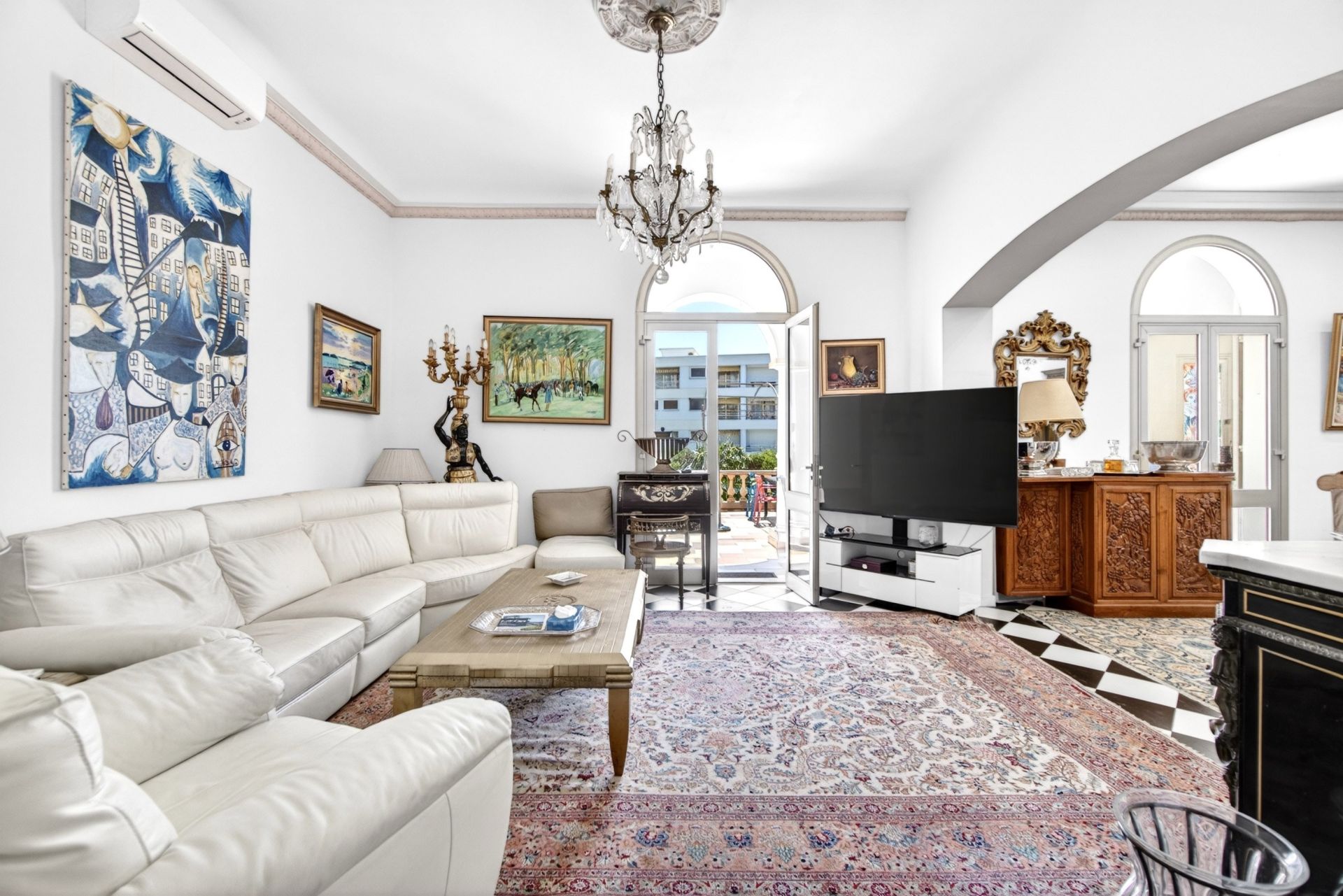 villa 10 Pièces en vente sur CANNES (06400)