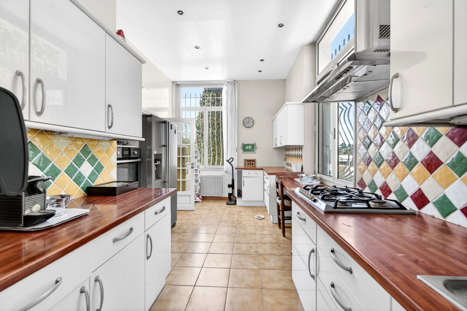 villa 10 Pièces en vente sur CANNES (06400)