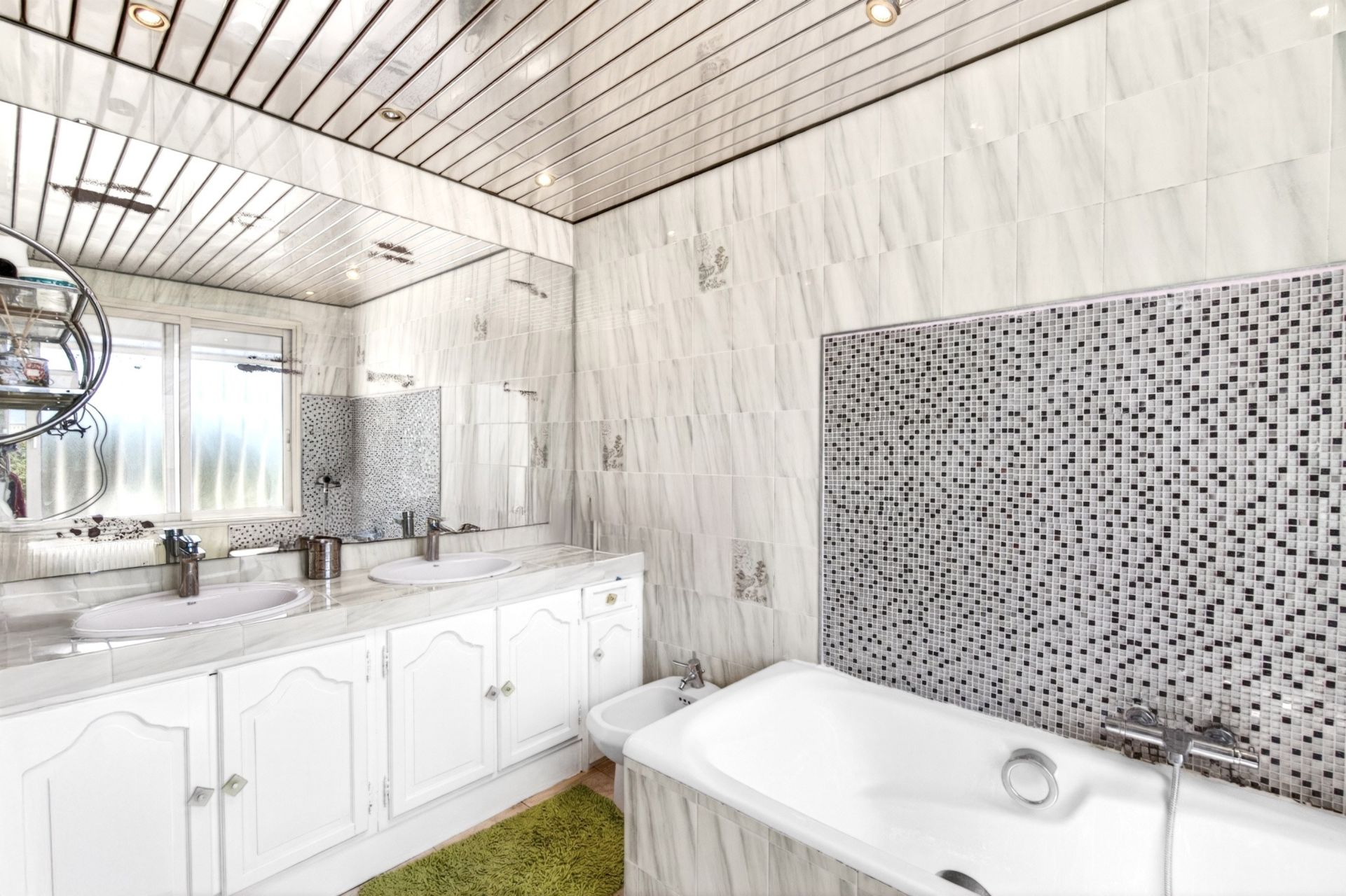 villa 10 Pièces en vente sur CANNES (06400)