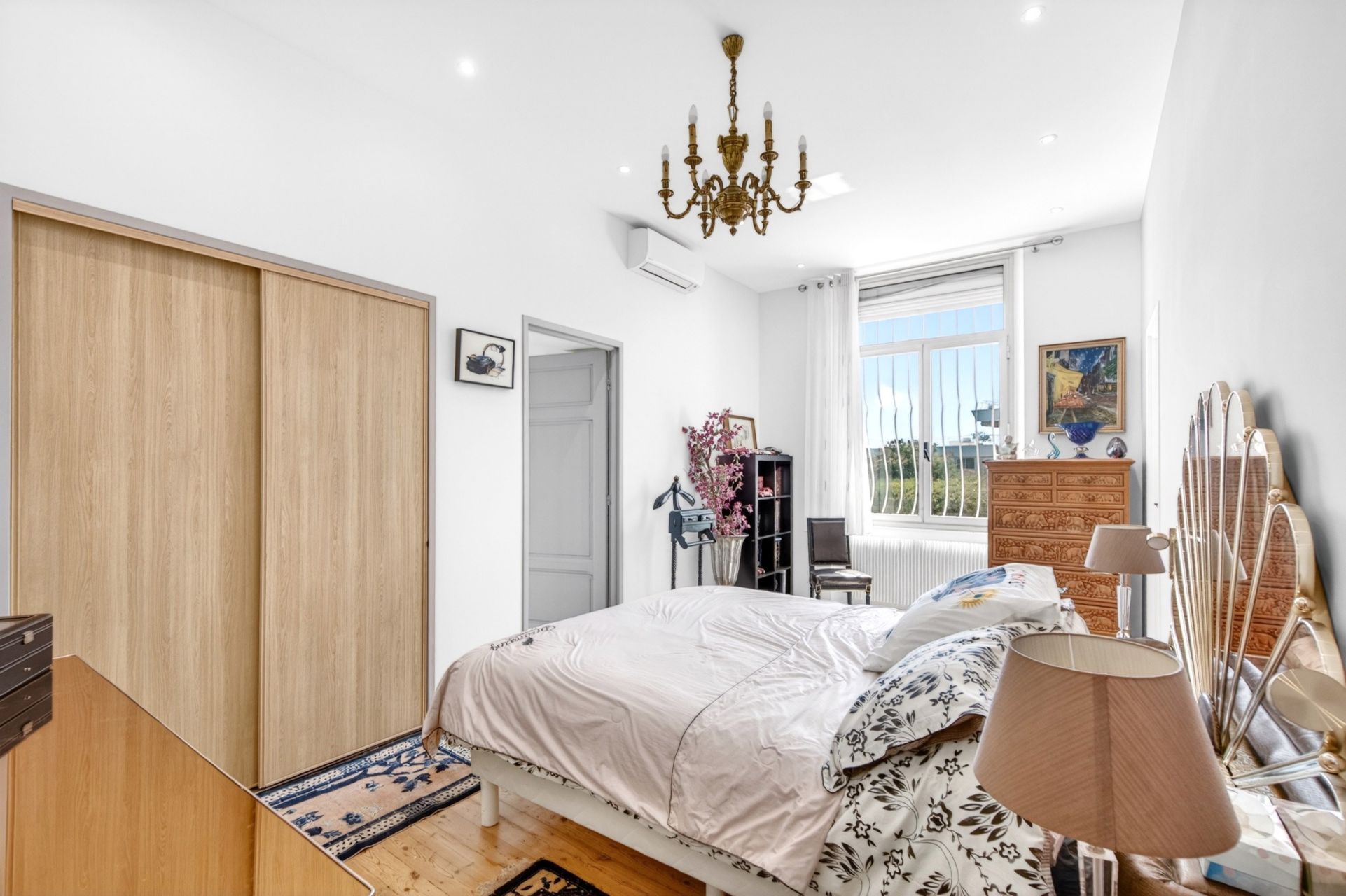 villa 10 Pièces en vente sur CANNES (06400)