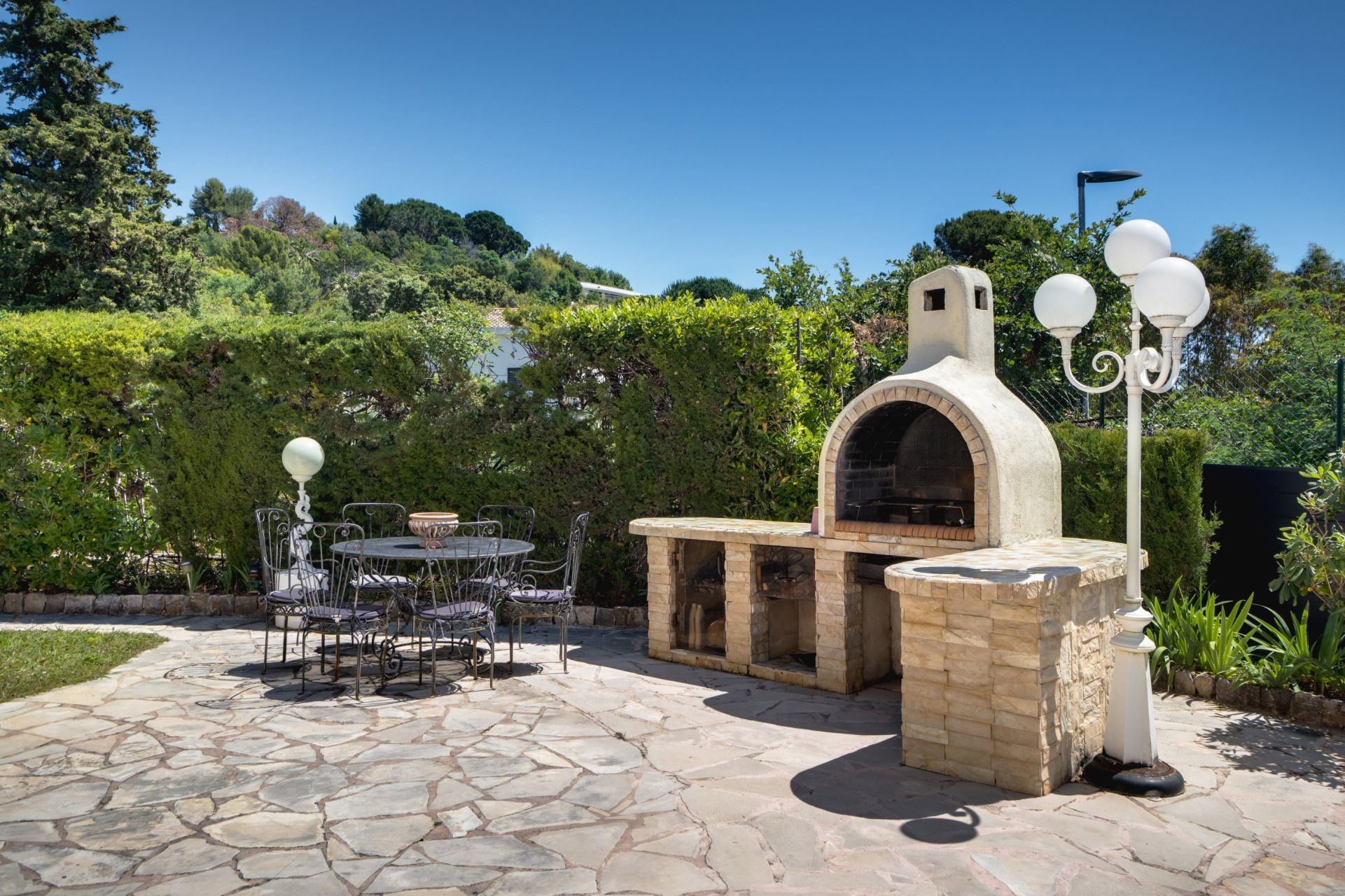 villa 10 Pièces en vente sur CANNES (06400)