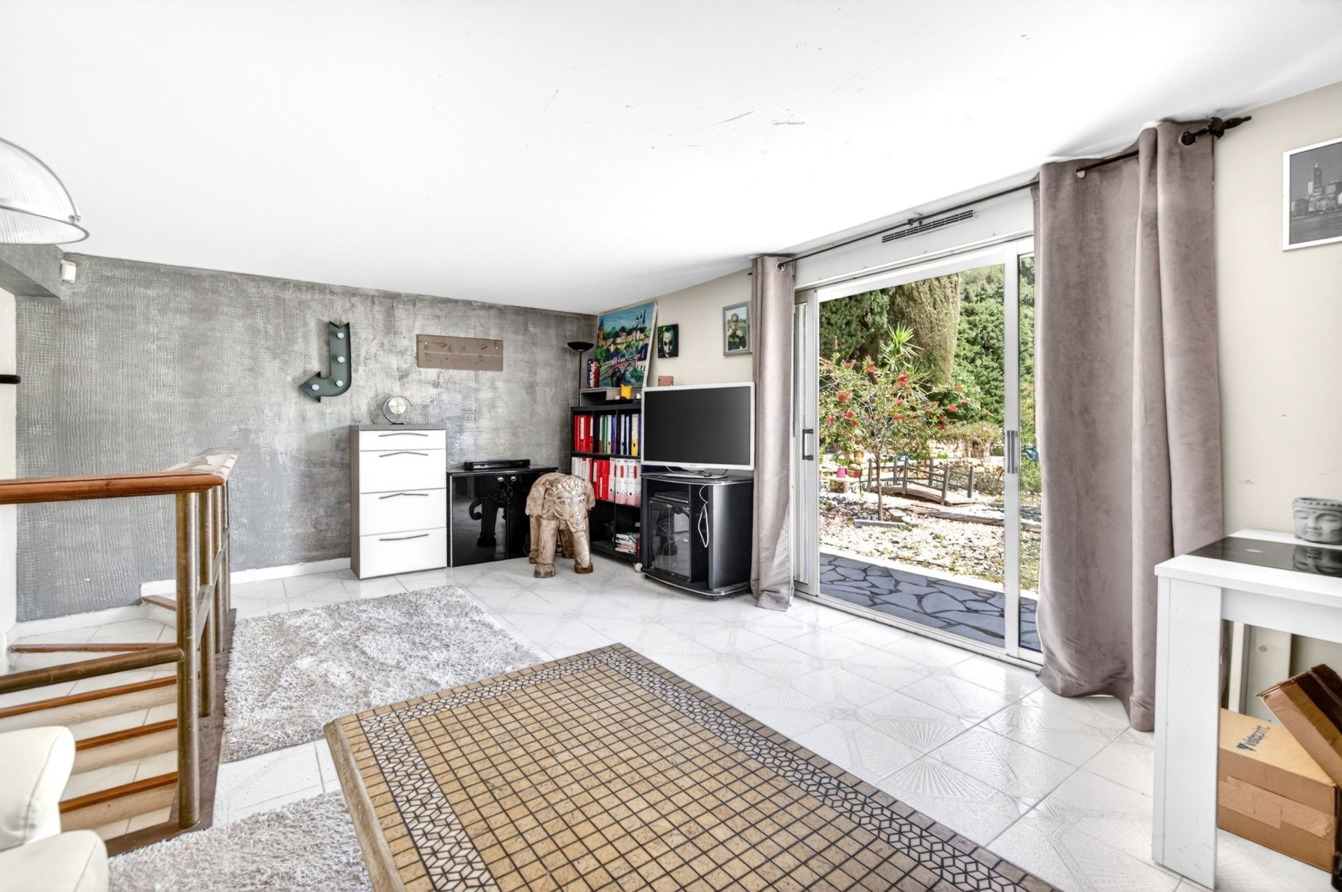 villa 10 Pièces en vente sur CANNES (06400)
