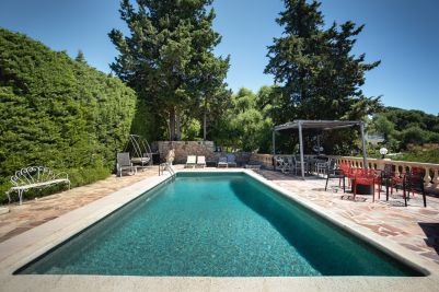 Vente Villa Cannes 10&nbsp;Pièces 309&nbsp;m²