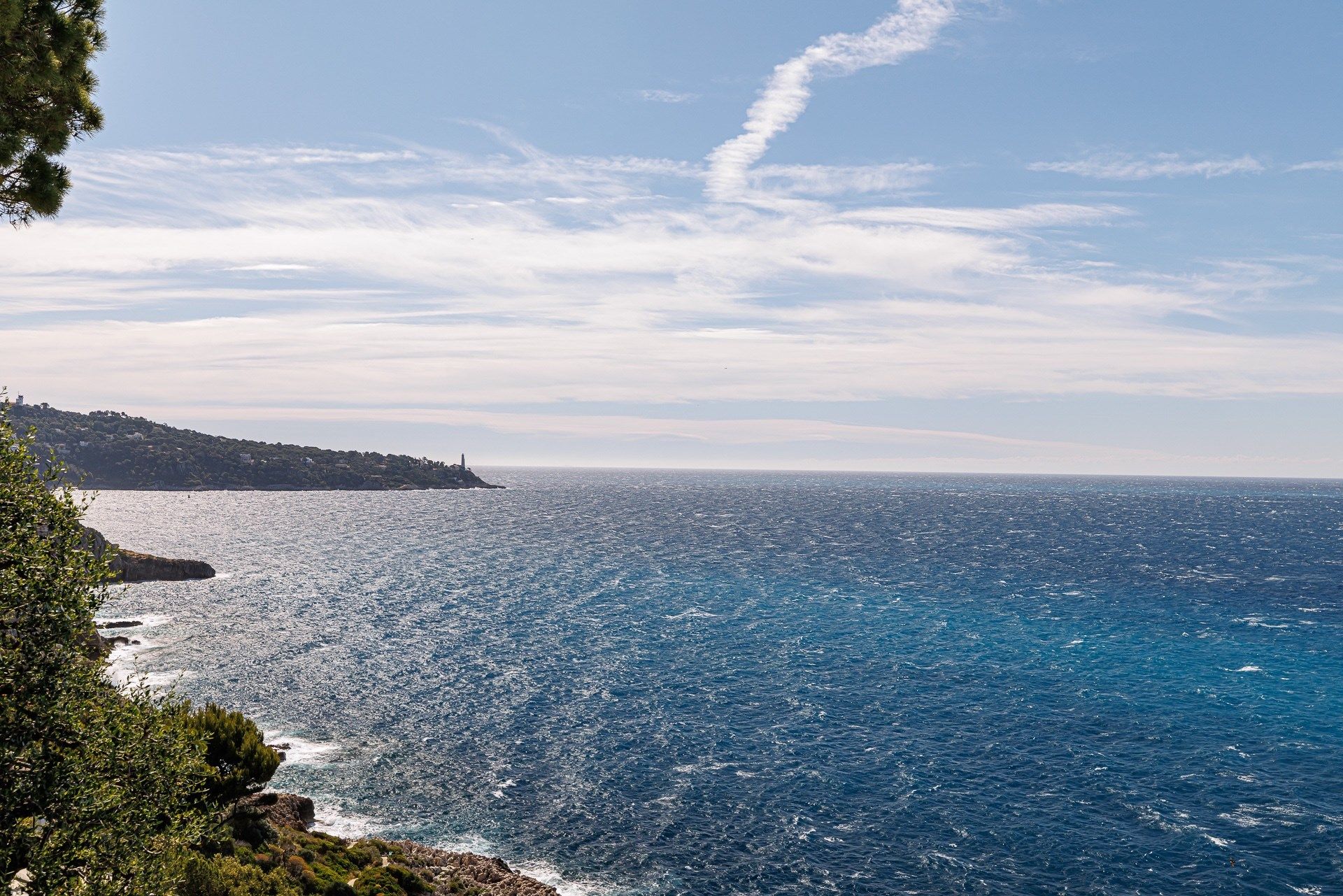 mansion 6 Rooms for sale on NICE (06000)