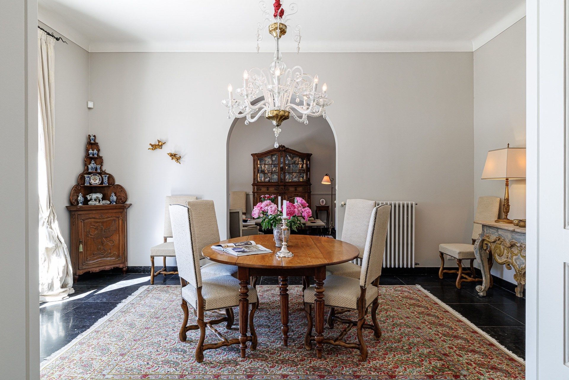 mansion 6 Rooms for sale on NICE (06000)