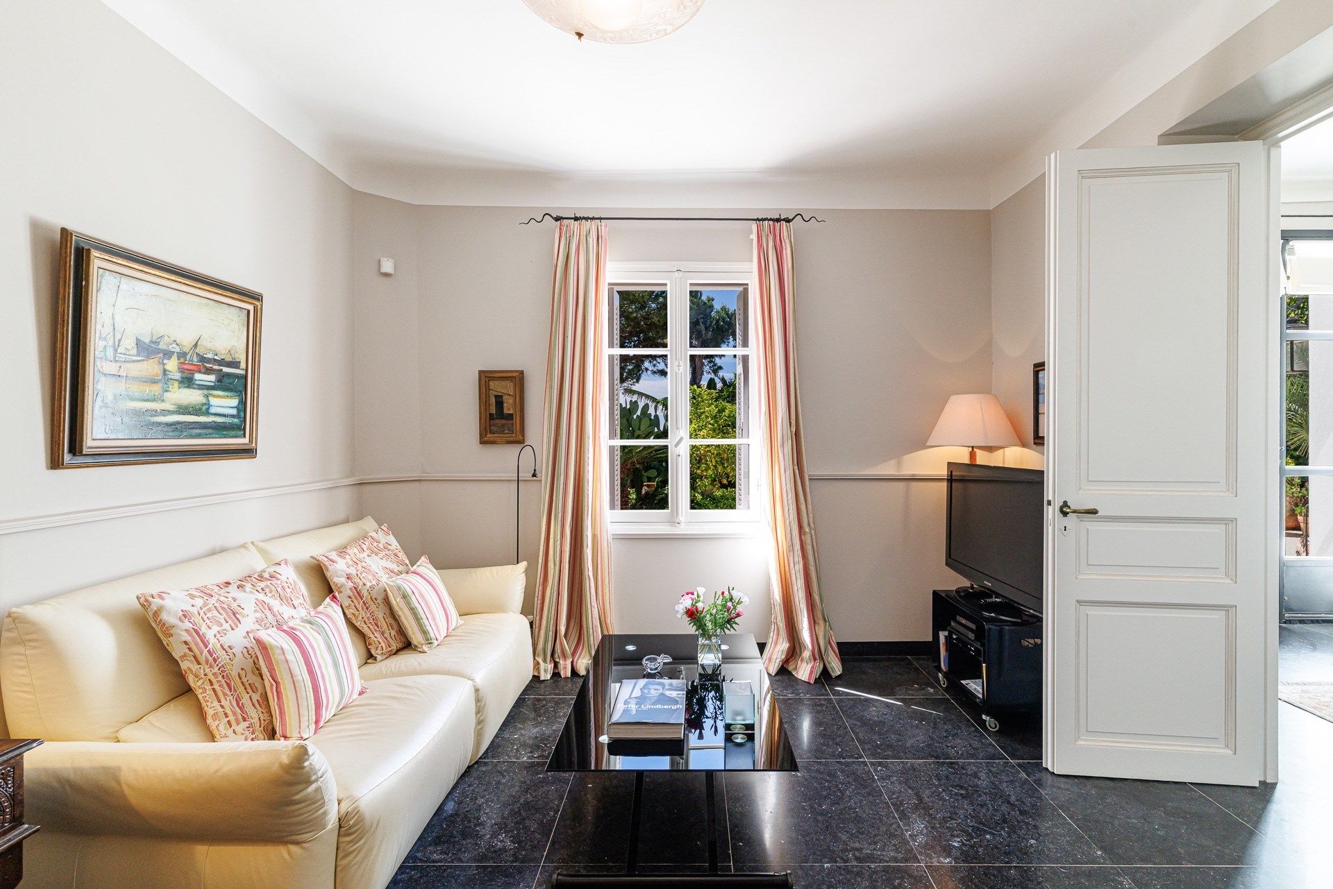 maison de maître 6 Pièces en vente sur NICE (06000)