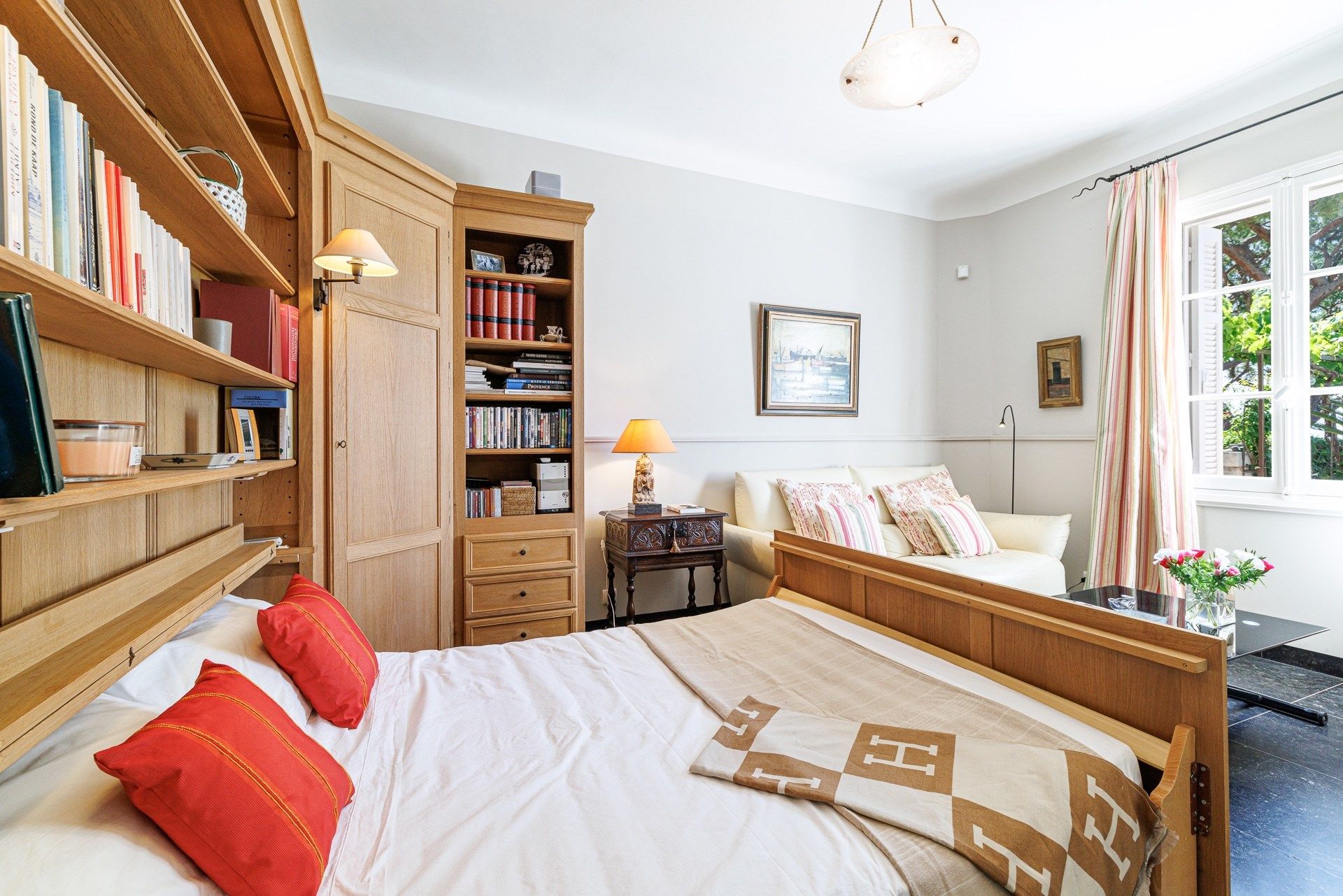 maison de maître 6 Pièces en vente sur NICE (06000)