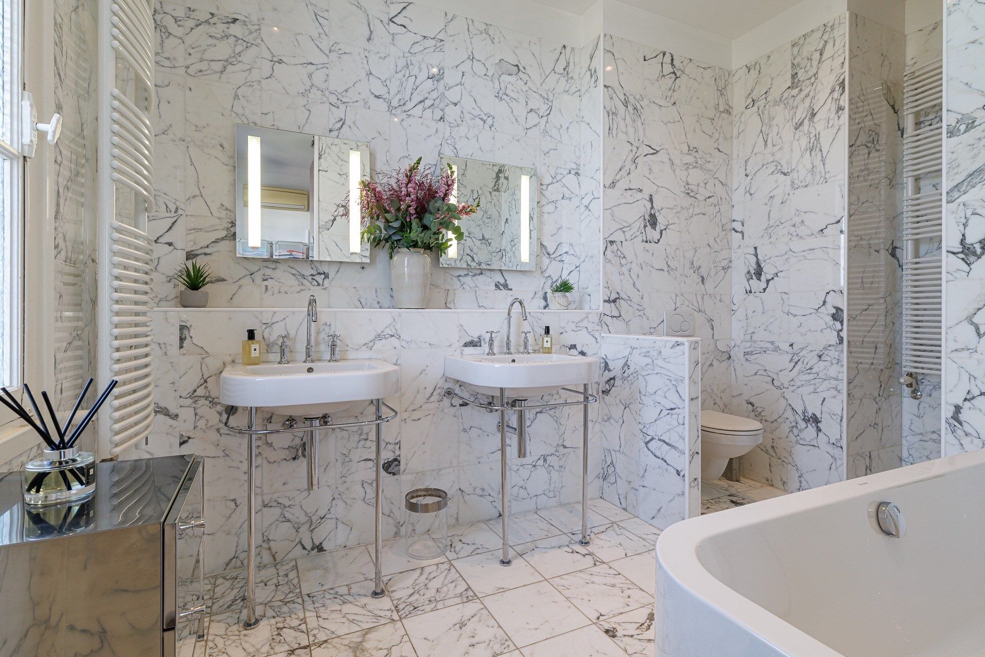 maison de maître 6 Pièces en vente sur NICE (06000)
