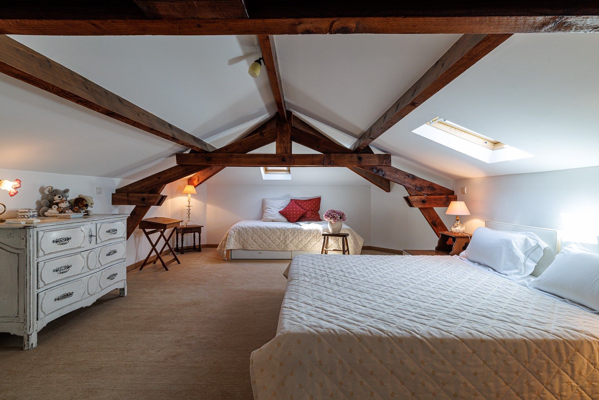 maison de maître 6 Pièces en vente sur NICE (06000)