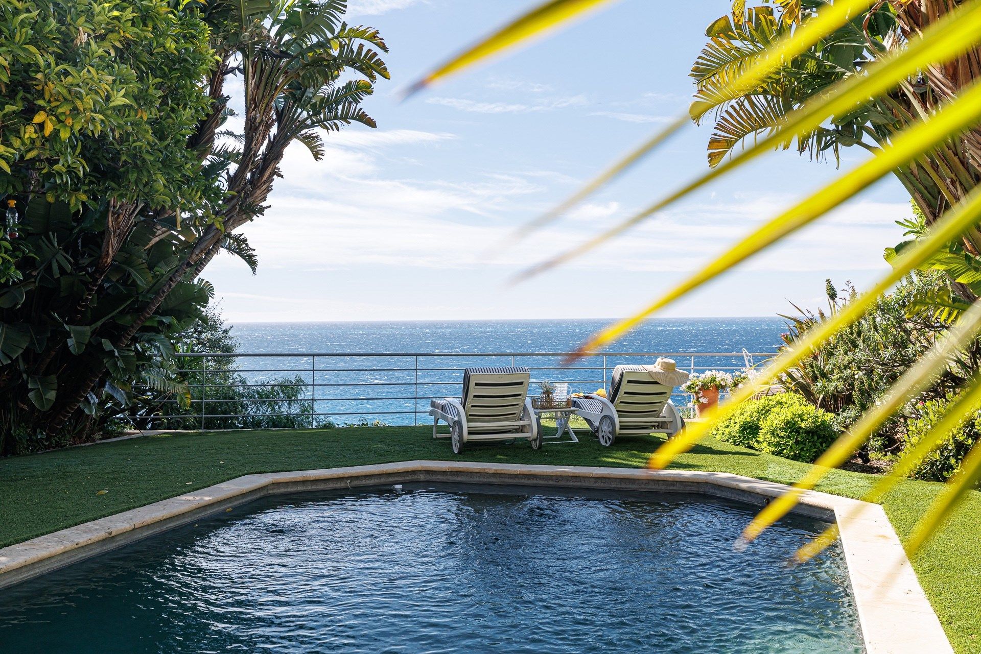 mansion 6 Rooms for sale on NICE (06000)