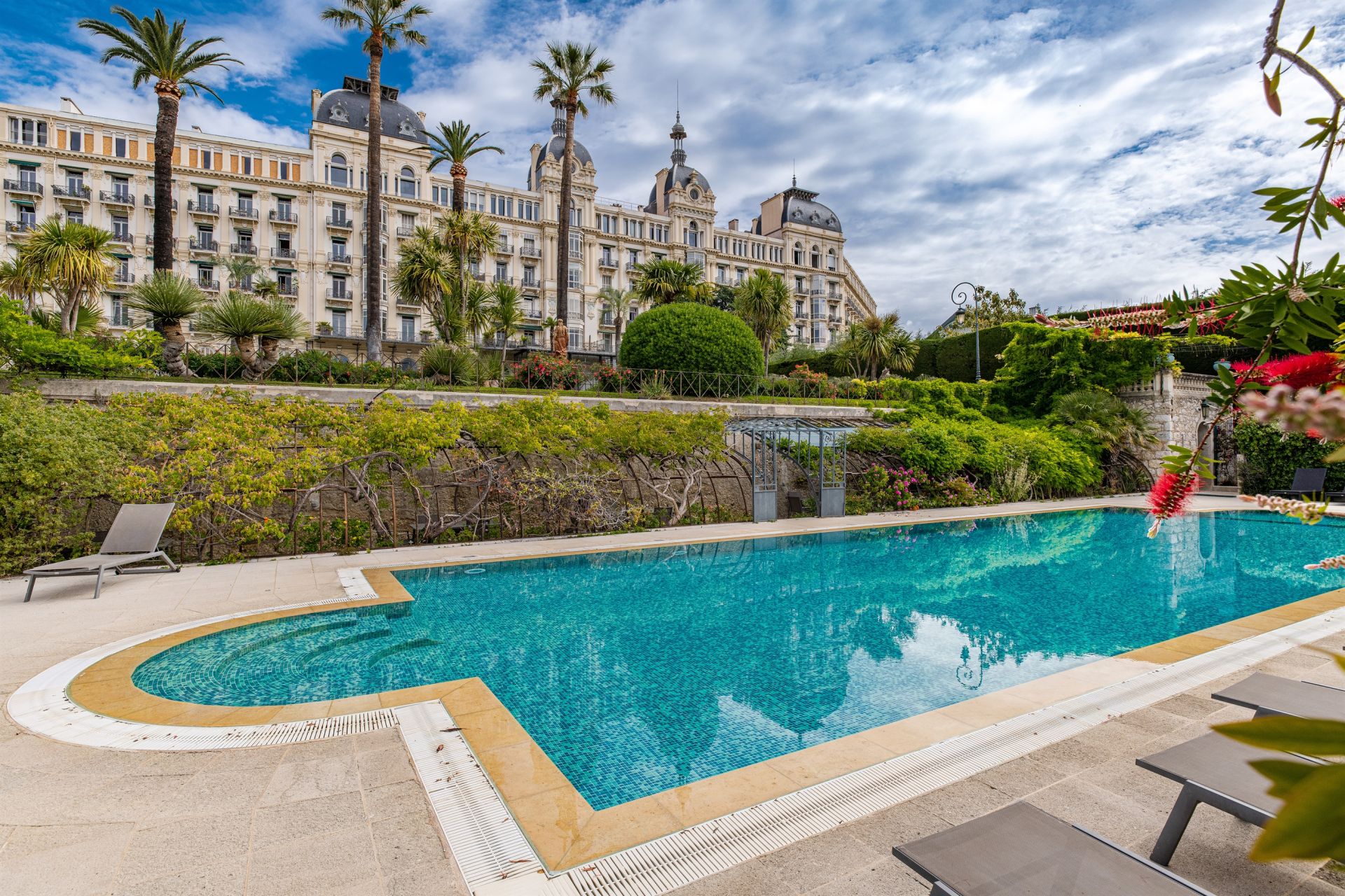 appartement 5 Pièces en vente sur NICE (06000)