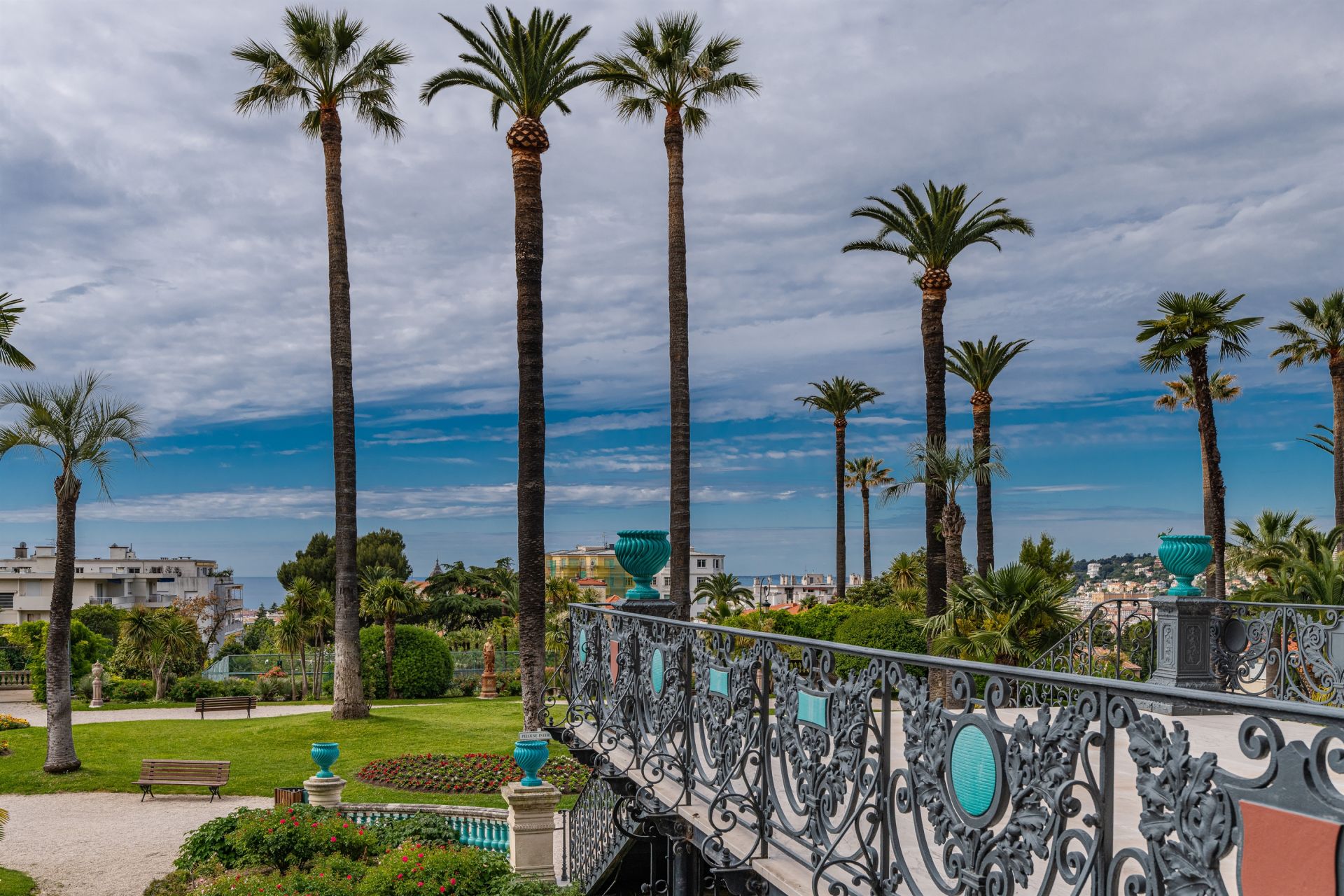 appartement 5 Pièces en vente sur NICE (06000)