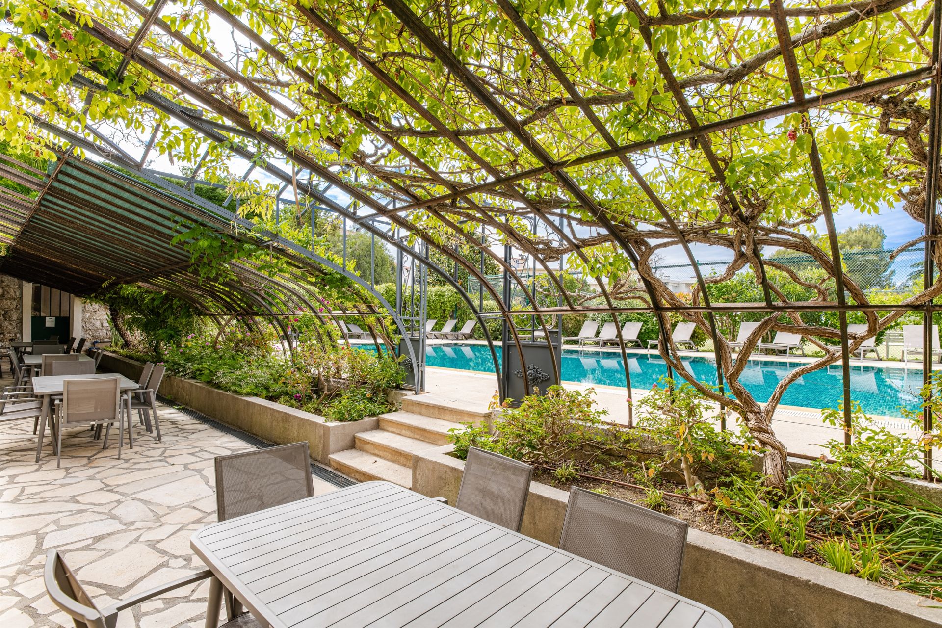 appartement 5 Pièces en vente sur NICE (06000)