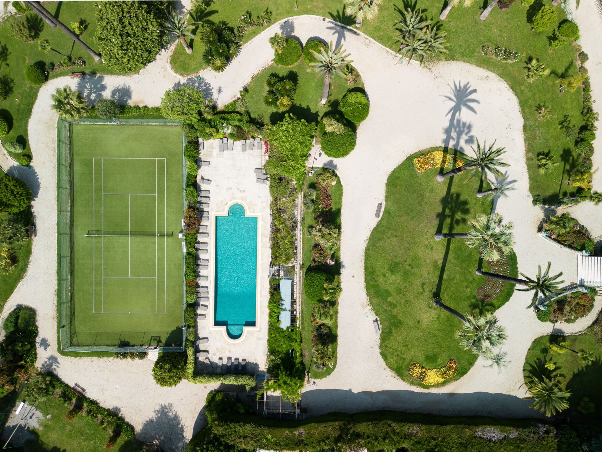 appartement 5 Pièces en vente sur NICE (06000)