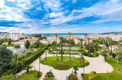 Vente Appartement Nice 5&nbsp;Pièces 165&nbsp;m²