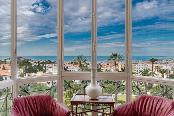 Sale Apartment Nice 5&nbsp;Rooms 165&nbsp;m²