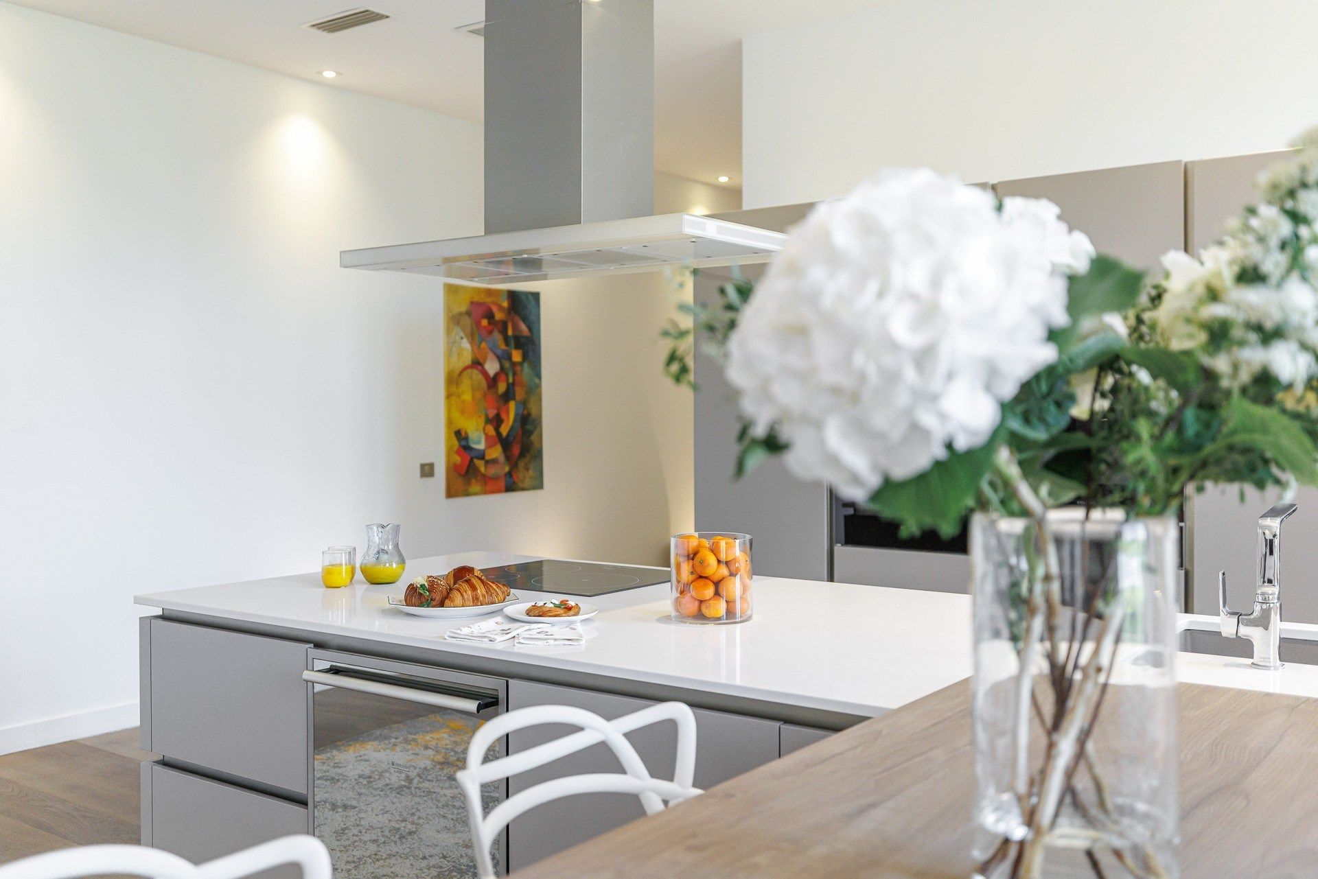 apartment 4 Rooms for sale on NICE (06000)