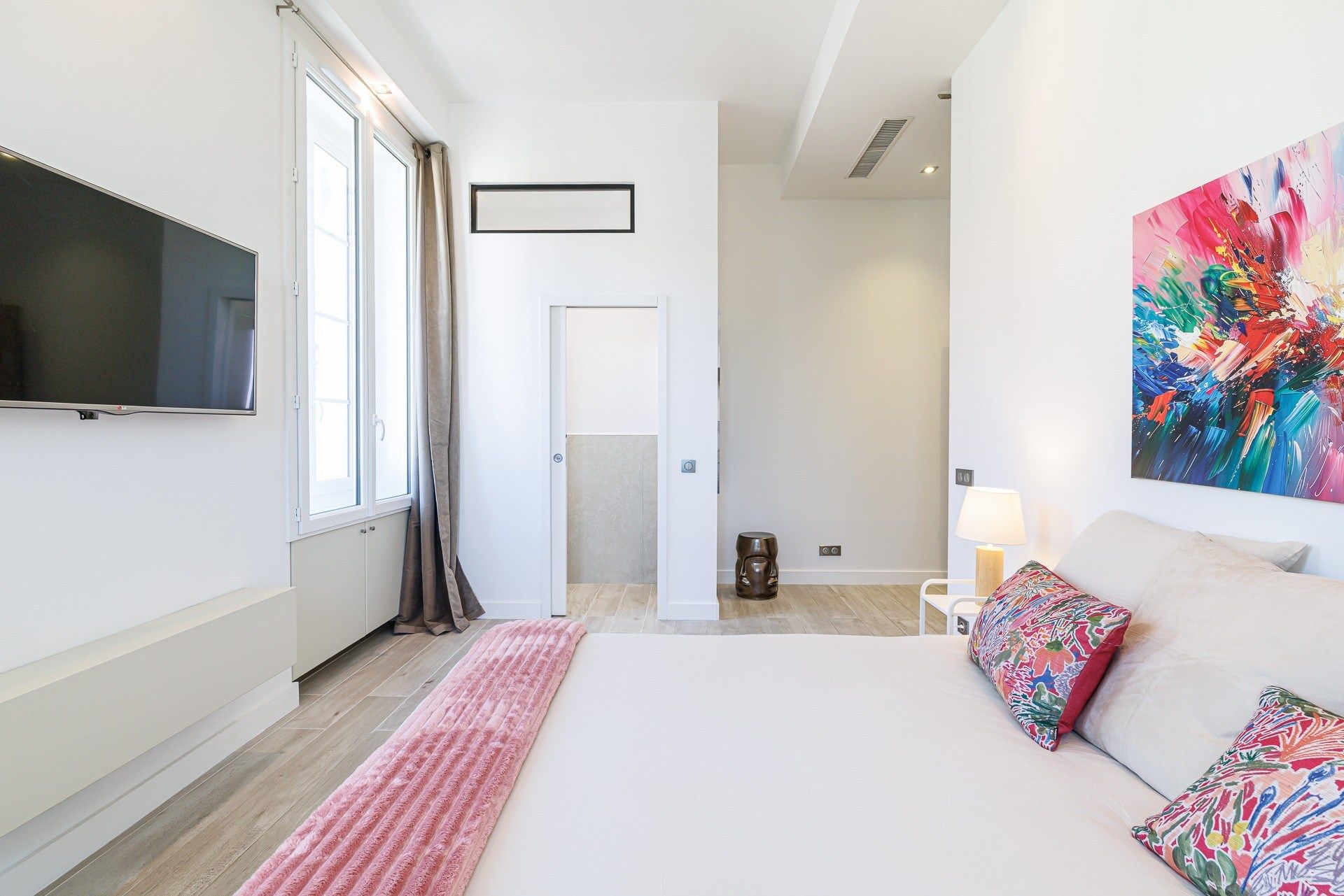apartment 4 Rooms for sale on NICE (06000)
