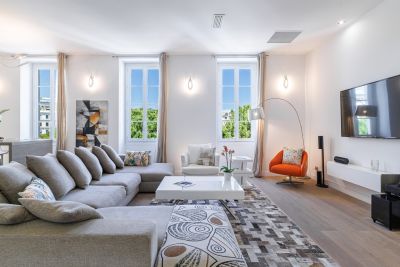 Sale Apartment Nice 4&nbsp;Rooms 161&nbsp;m²