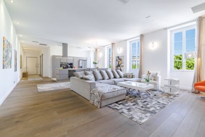 Sale Apartment Nice 4&nbsp;Rooms 161&nbsp;m²