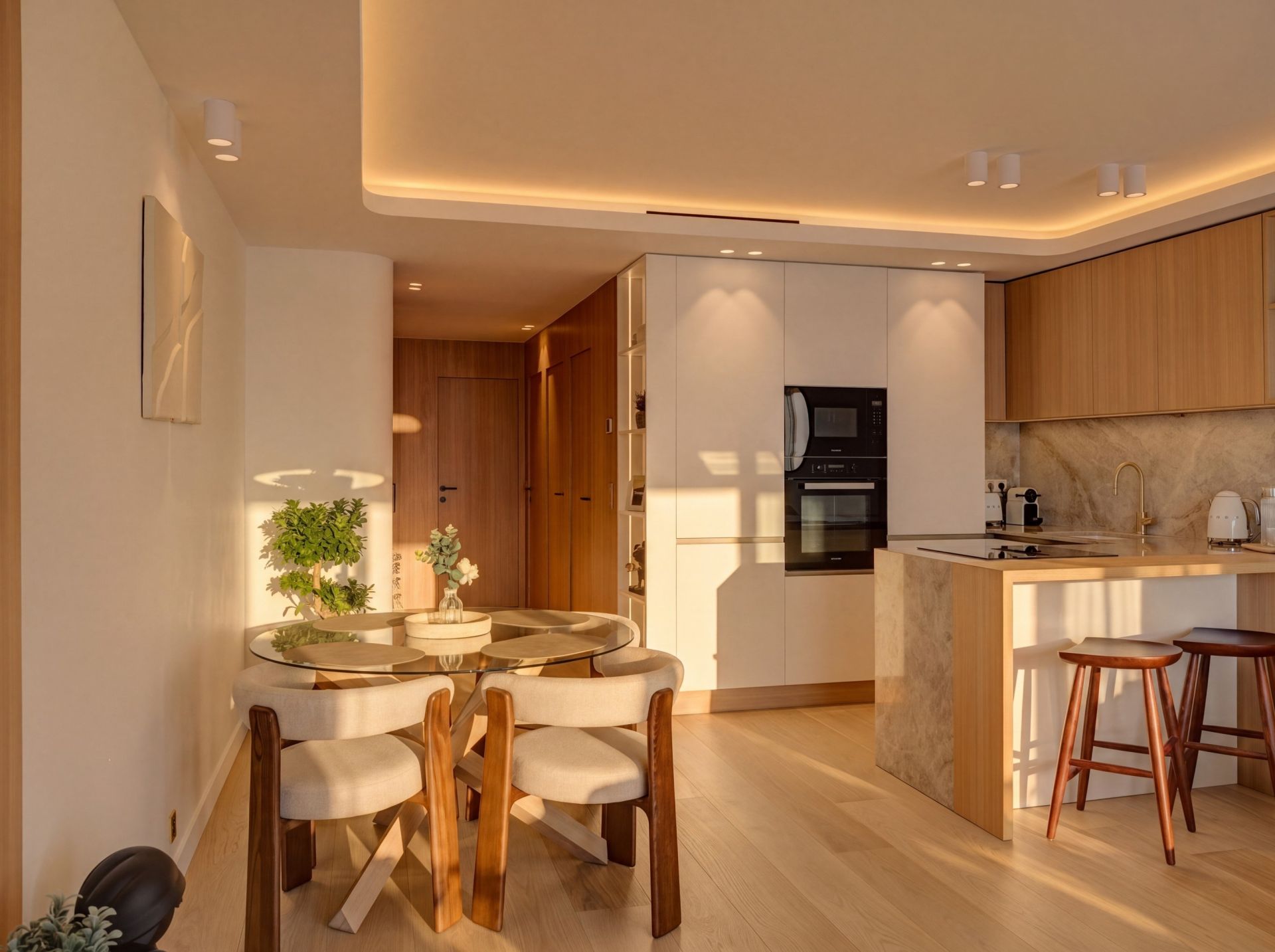 appartement 3 Pièces en vente sur CANNES (06400)