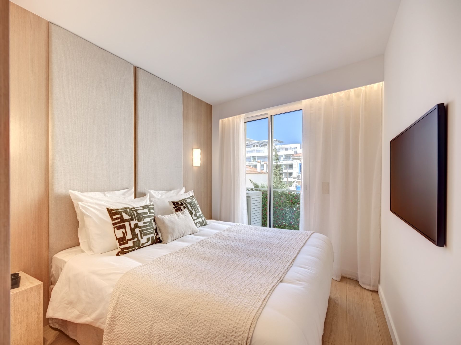 appartement 3 Pièces en vente sur CANNES (06400)