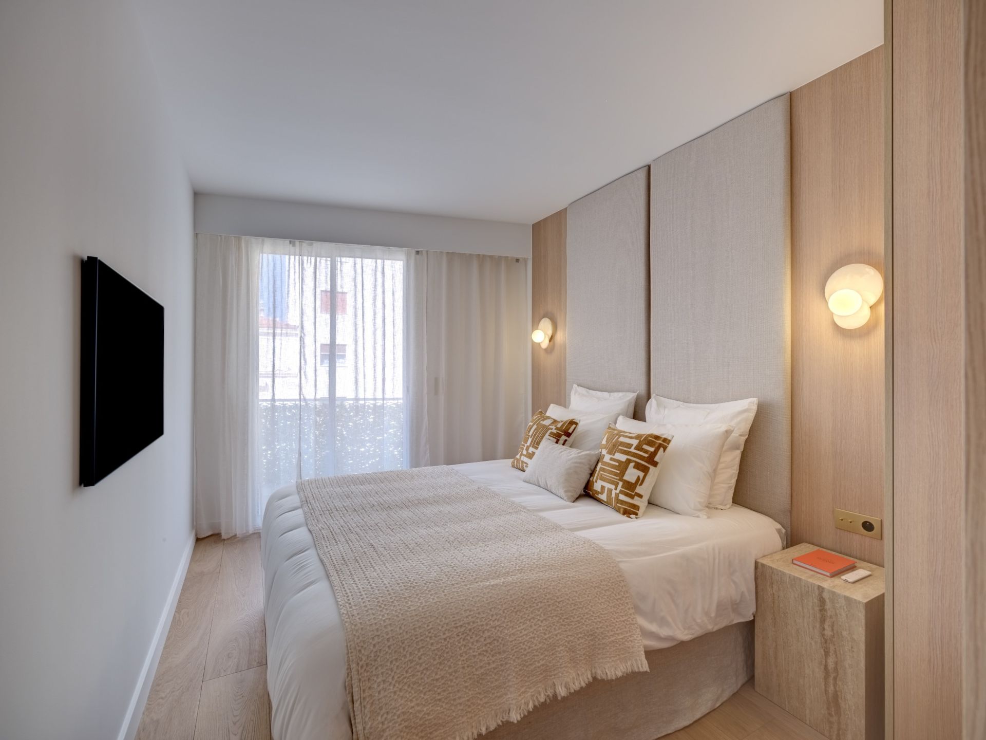 appartement 3 Pièces en vente sur CANNES (06400)