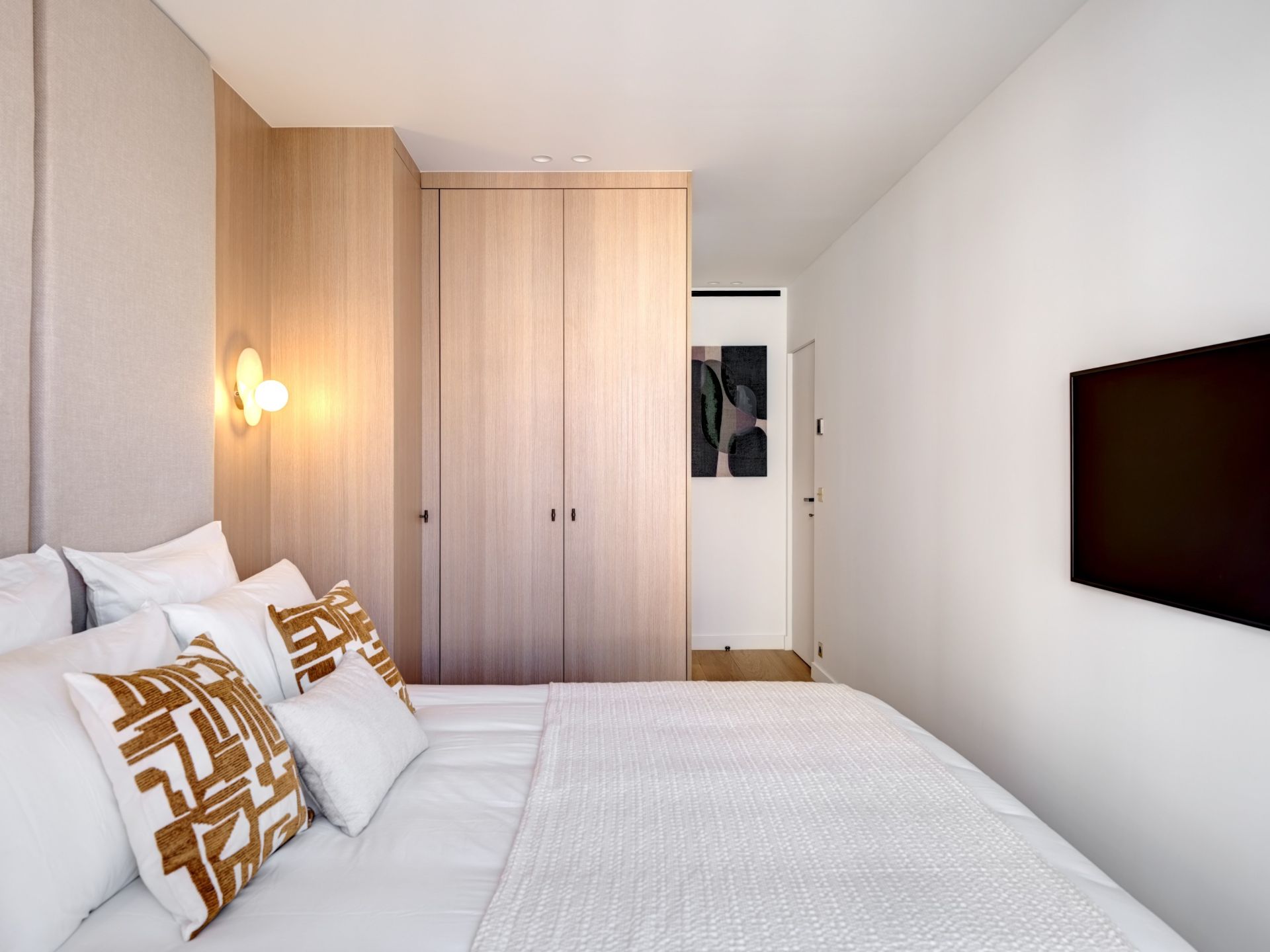 appartement 3 Pièces en vente sur CANNES (06400)