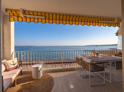 Vente Appartement Cannes 3&nbsp;Pièces 69&nbsp;m²