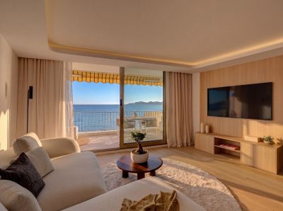 Vente Appartement Cannes 3&nbsp;Pièces 69&nbsp;m²