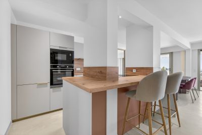 Sale Apartment Le Cannet 4&nbsp;Rooms 94&nbsp;m²