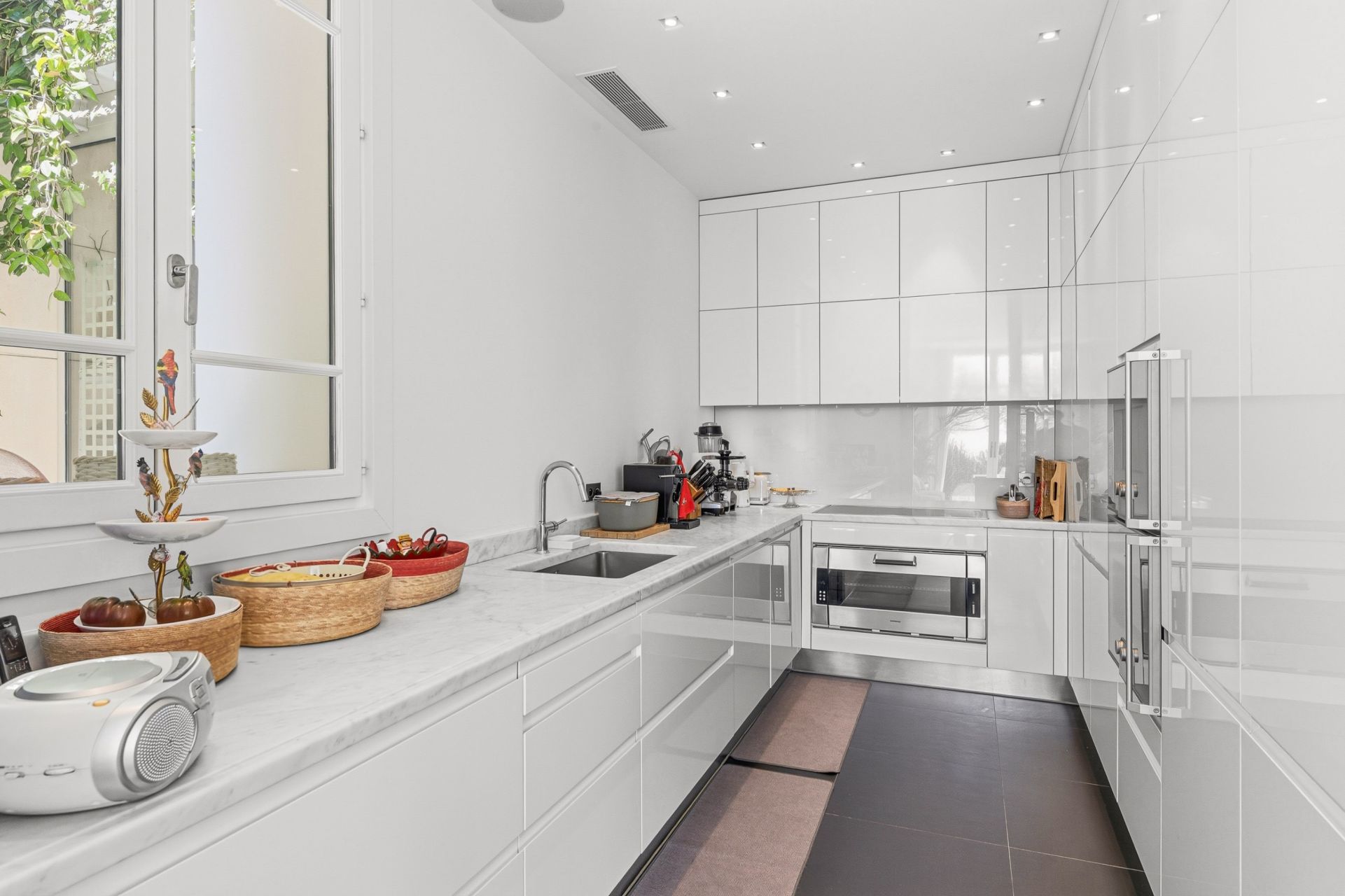 hôtel particulier 8 Pièces en vente sur BEAULIEU SUR MER (06310)