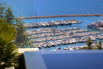 Vente Hôtel particulier Beaulieu-sur-Mer 8&nbsp;Pièces 240&nbsp;m²