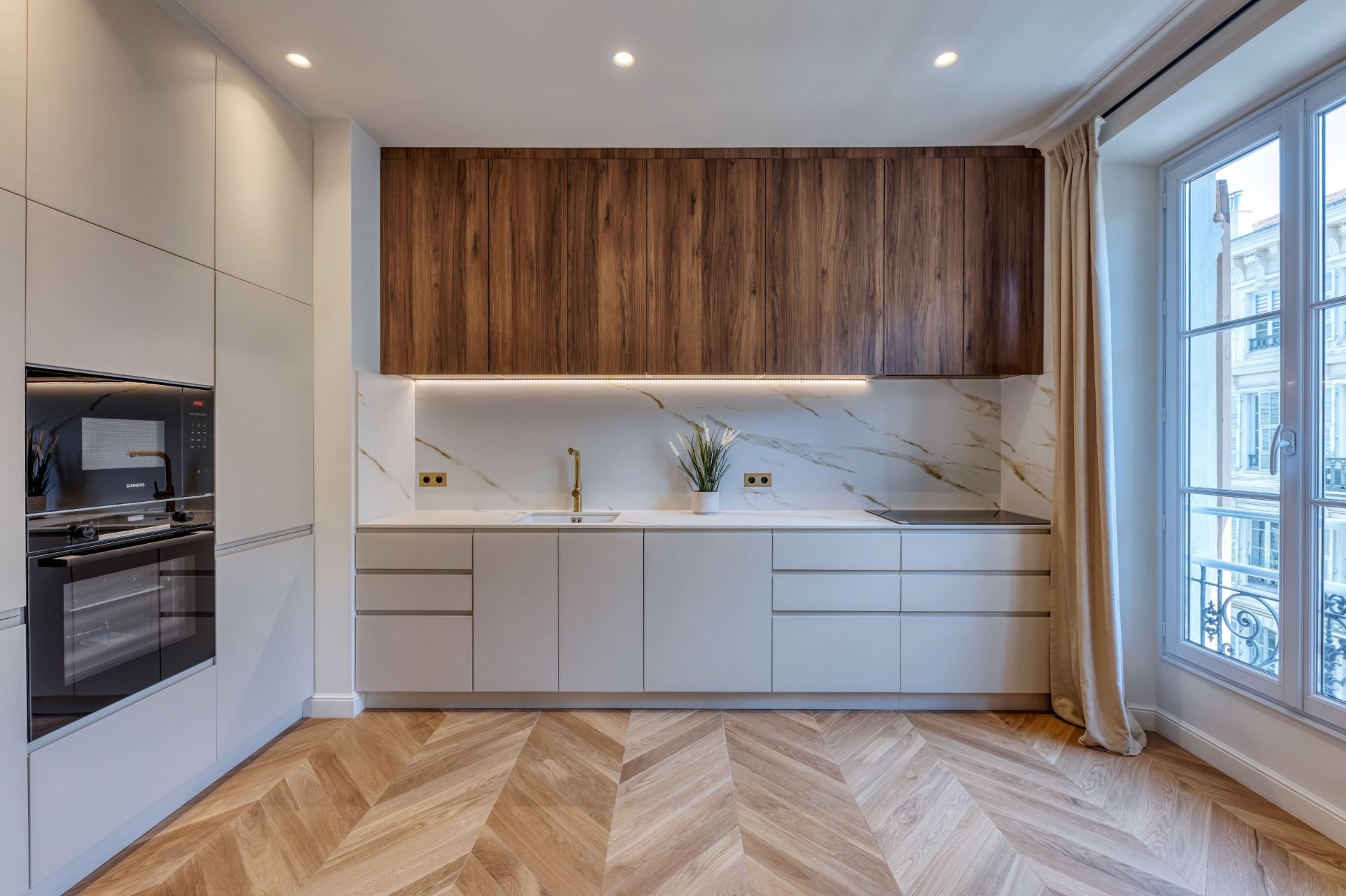 apartment 3 Rooms for sale on NICE (06000)