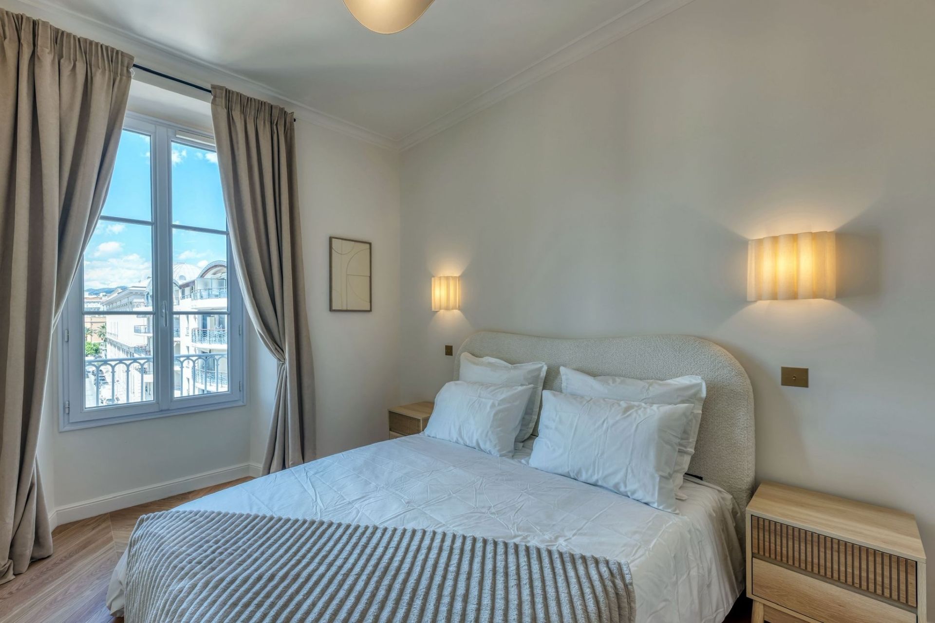 apartment 3 Rooms for sale on NICE (06000)