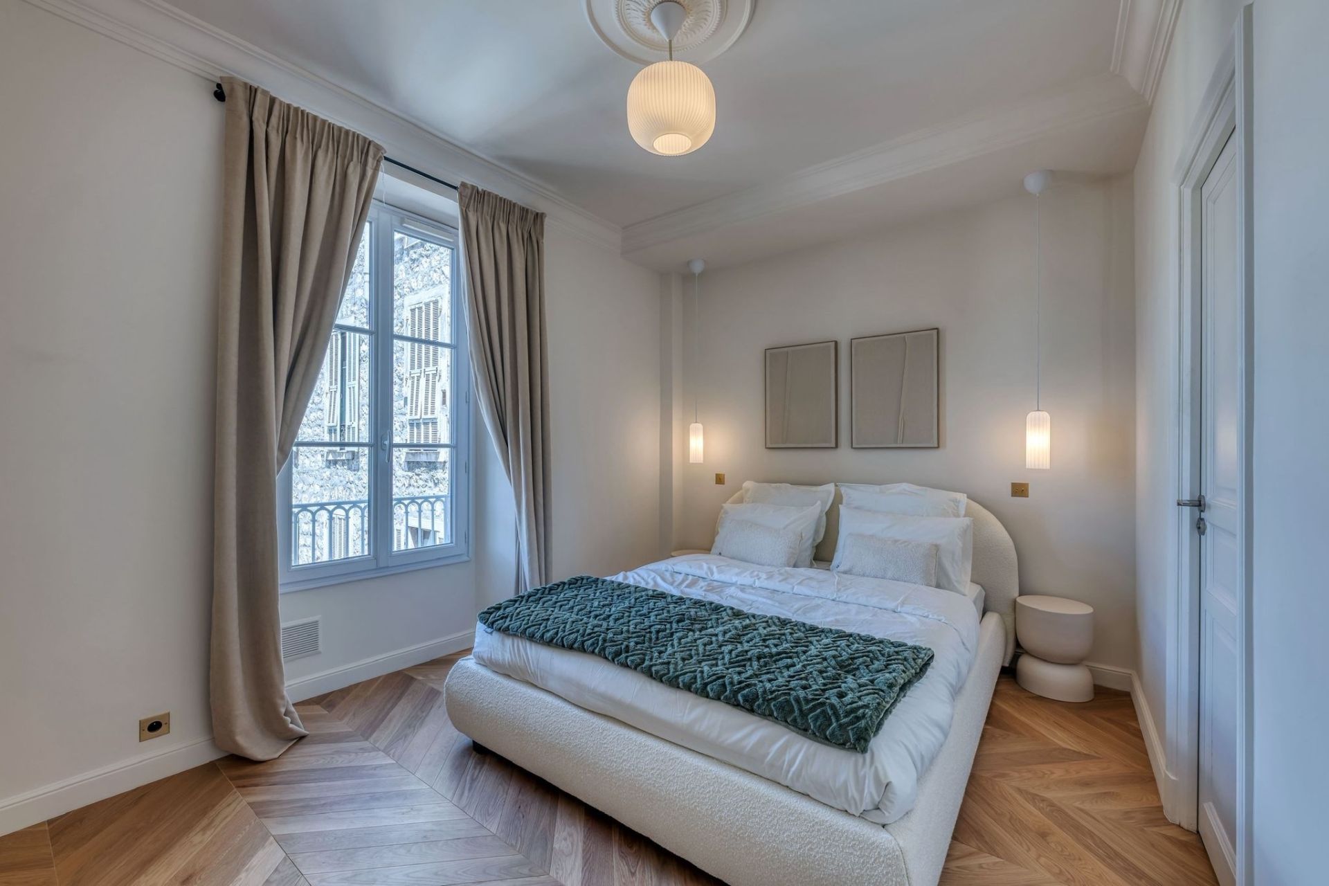 apartment 3 Rooms for sale on NICE (06000)