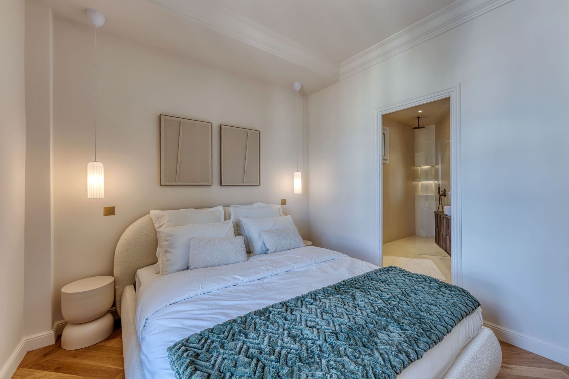 apartment 3 Rooms for sale on NICE (06000)