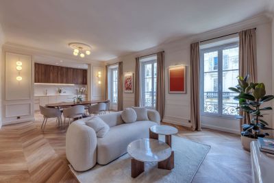 Sale Apartment Nice 3&nbsp;Rooms 87.06&nbsp;m²