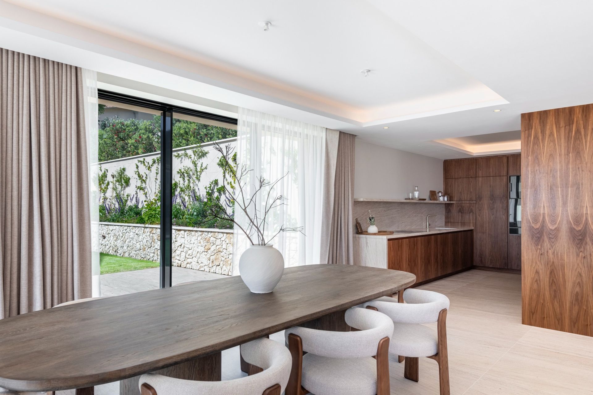 villa 6 Pièces en vente sur VILLEFRANCHE SUR MER (06230)