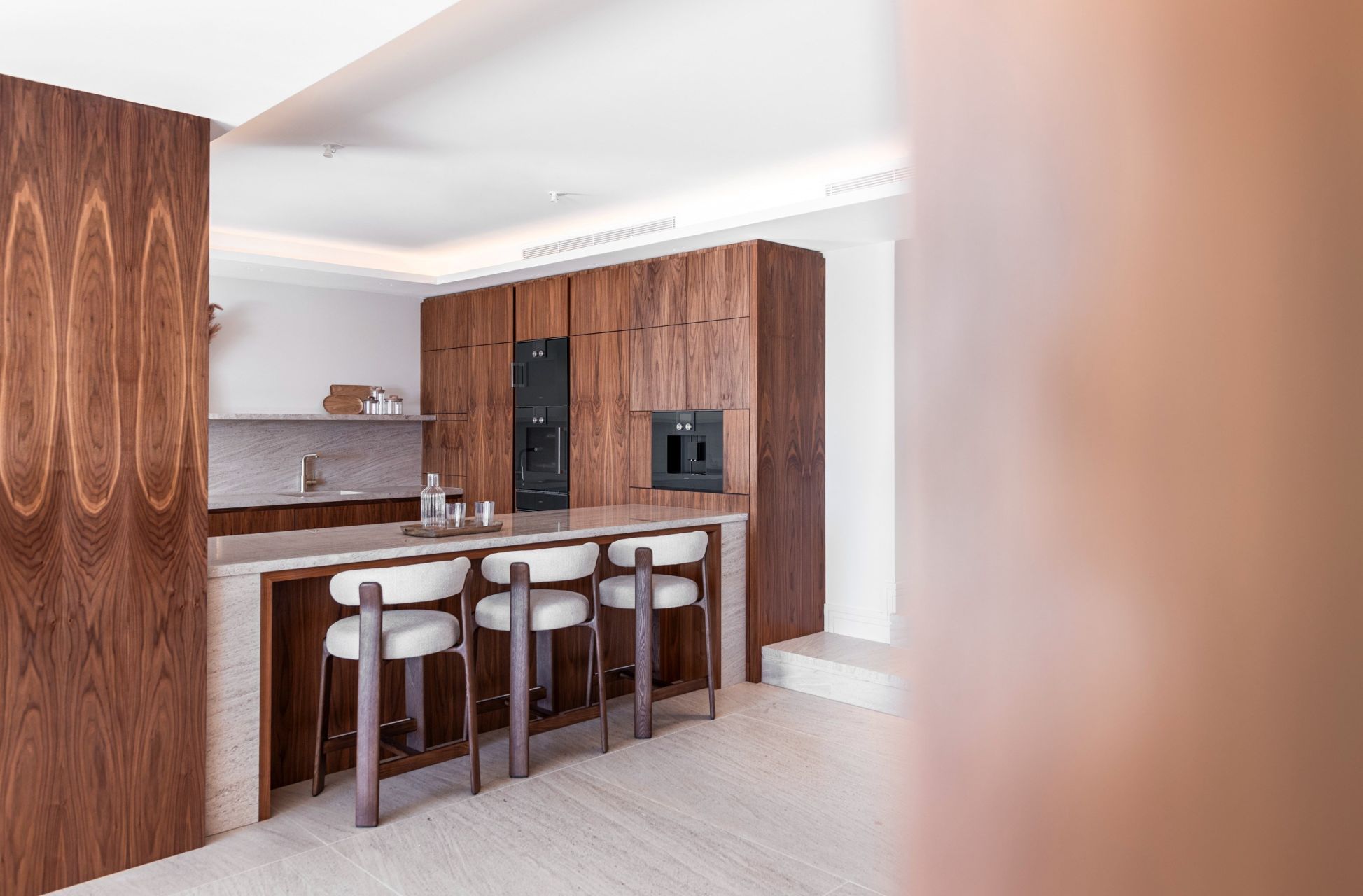 villa 6 Pièces en vente sur VILLEFRANCHE SUR MER (06230)