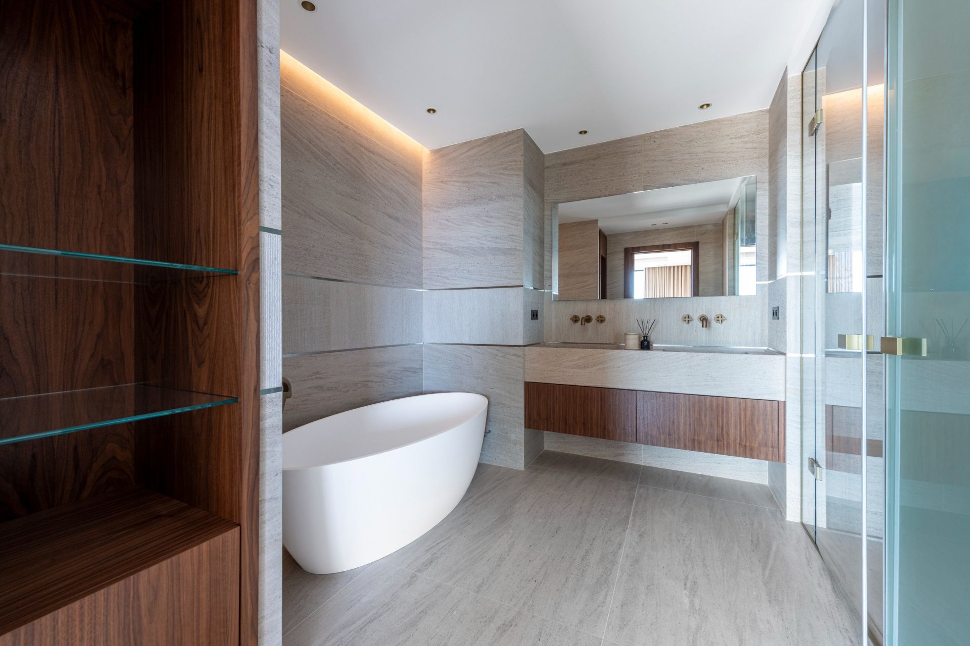 villa 6 Pièces en vente sur VILLEFRANCHE SUR MER (06230)