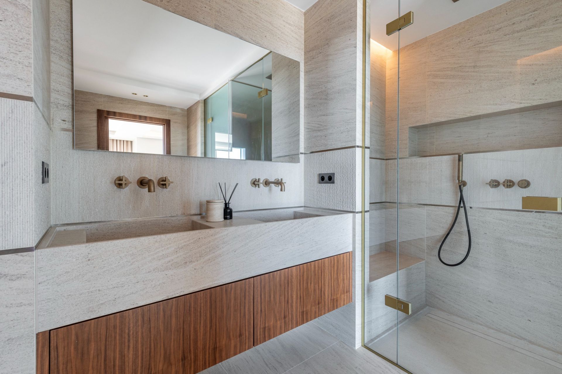 villa 6 Pièces en vente sur VILLEFRANCHE SUR MER (06230)