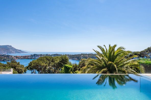 Sale Villa Villefranche-sur-Mer 6&nbsp;Rooms 360&nbsp;m²