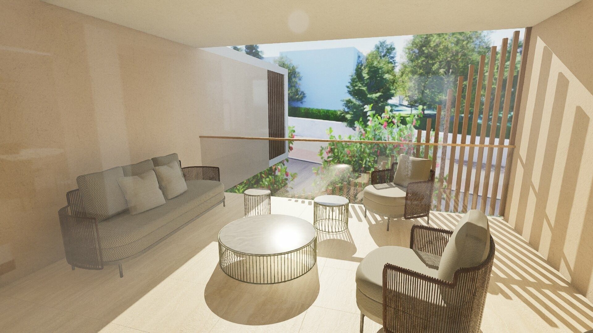 apartment 4 Rooms for sale on CANNES (06400)