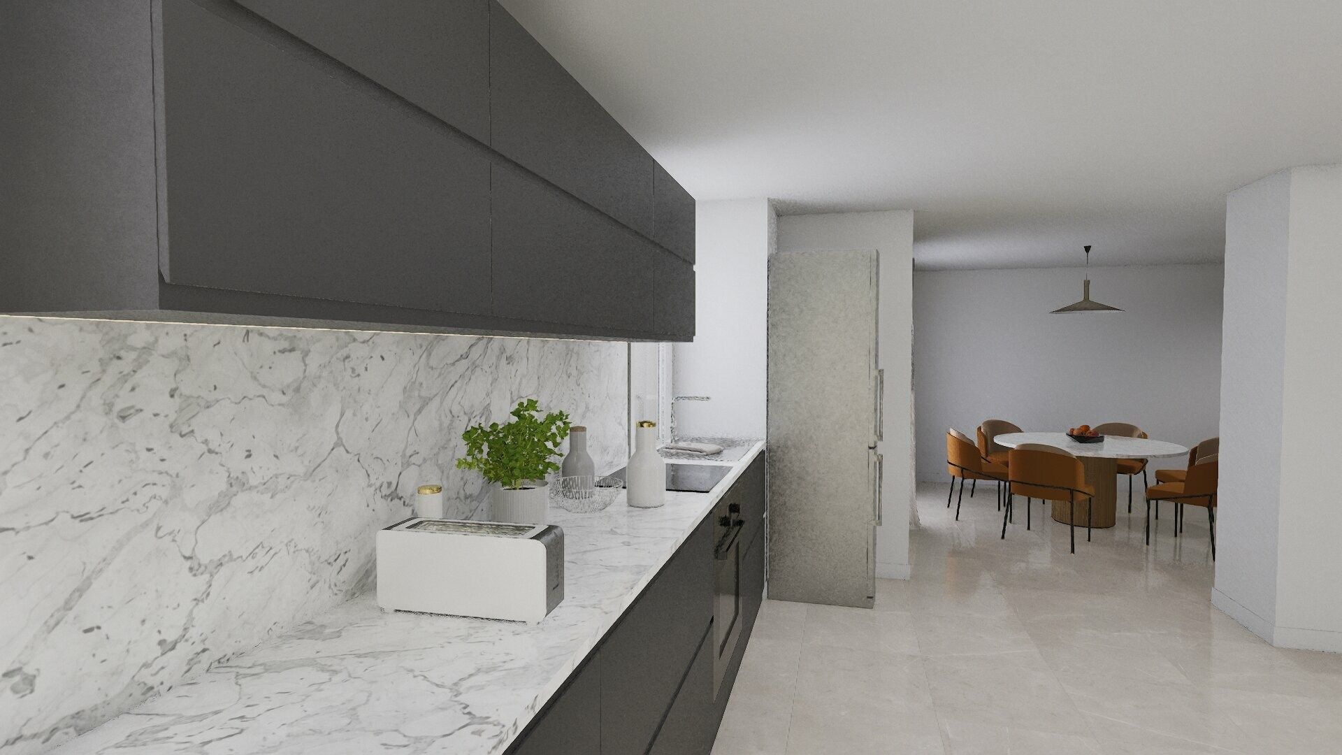 apartment 4 Rooms for sale on CANNES (06400)