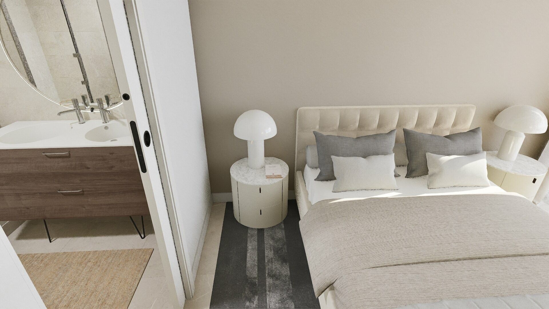 apartment 4 Rooms for sale on CANNES (06400)