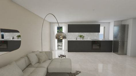 Sale Apartment Cannes 4&nbsp;Rooms 91&nbsp;m²